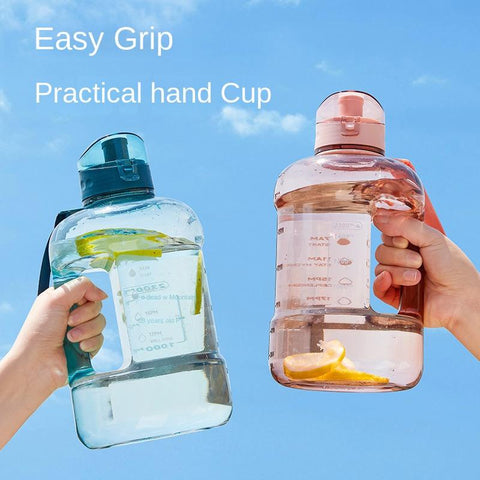 bucket water bottle large-capacity sports-HA01265-Veeddydropshipping