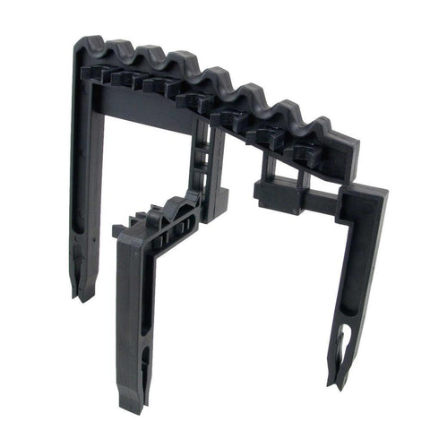 Holder Organizer Holding 9 Iron Club Iron Holder Stacker Bags-OS01429-Veeddydropshipping