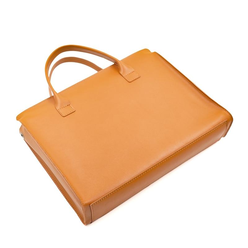 Ultra Light  Laptop Bag Handbag Inclined Shoulder Bag-Veeddydropshipping