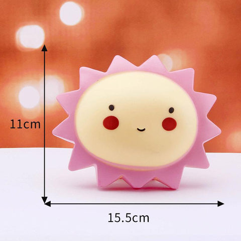 LED Night Light Cartoon Lamp-TI00495-Veeddydropshipping