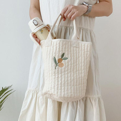 Botique Baby Bags 2022 New Cute Embroidery Diaper Bag-TB00211-Veeddydropshipping