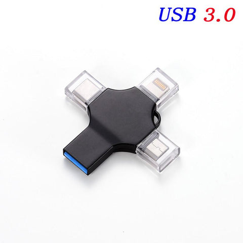 Flash drive Pen Drive Type C-CO00796-Veeddydropshipping