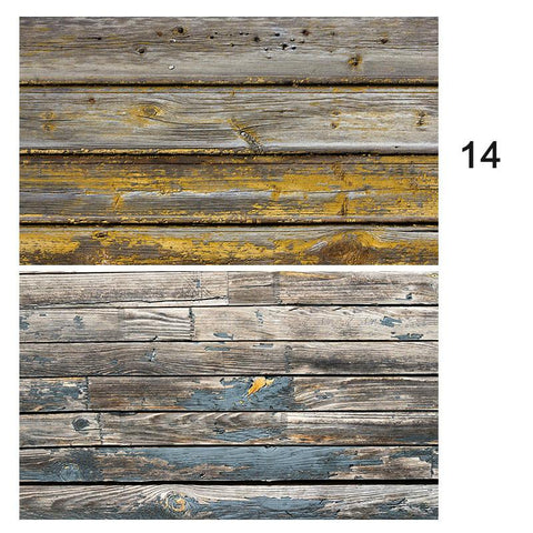 Marble Food Photography Backdrops Paper 57*87 CM Background -CE00500-Veeddydropshipping