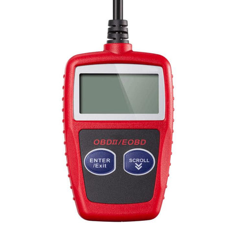 MS309 Universal OBD2 Scanner Check Engine Fault Code Reader-AM00296-Veeddydropshipping