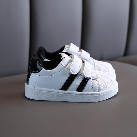 Boys Sneakers for Kids Shoes Baby Girls Toddler Shoes-TB00148-Veeddydropshipping