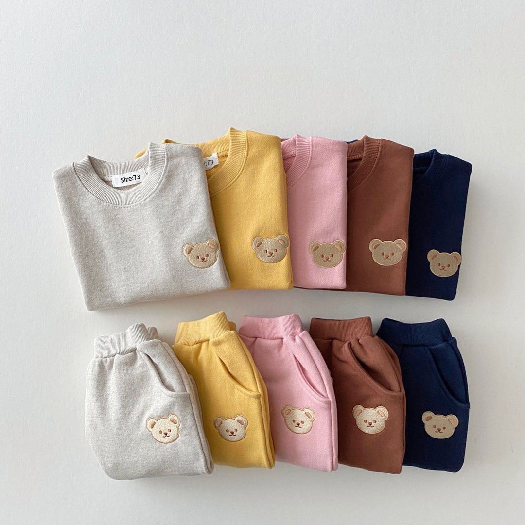 One-Piece Clothes Baby Girl Clothes Sets  Newborn Baby Boy-Veeddydropshipping-4