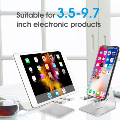 Tablet Stand Adjustable Holder Dock-CO00471-Veeddydropshipping