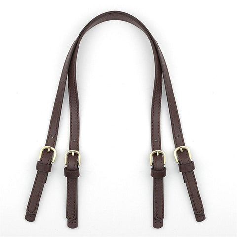 Detachable Double Buckle Adjustable Replacement Purse Handle-BS00671-Veeddydropshipping