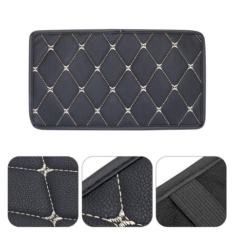 Waterproof Interior Accessories Padding Protective Car Armrest-AM00051-Veeddydropshipping