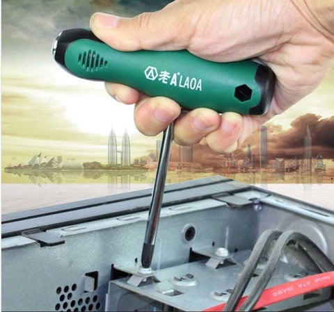 Socket Screwdriver Kit  Bit Set-TI00145-Veeddydropshipping