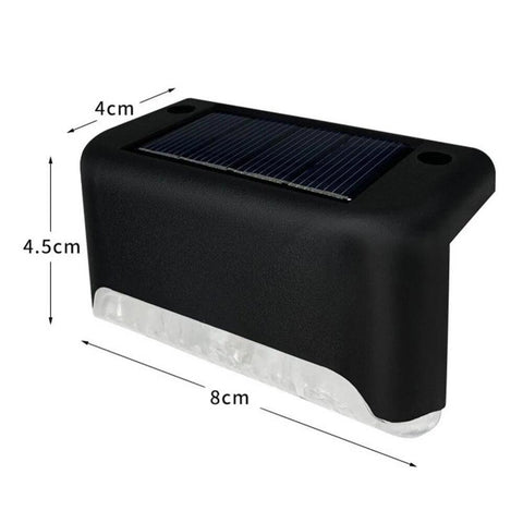 Waterproof Solar Led Light Outdoor Garden Lights Outdoor Solar Light-TI00810-Veeddydropshipping