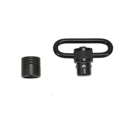 Sling Swivel Scope Mount Ring Works With Most Weapons-OS01403-Veeddydropshipping