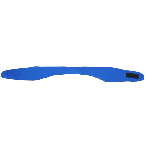 Adjustment Women Men Adult Kids Swimming Bathing Yoga Waterproof Ear Hair Band -OS00207-Veeddydropshipping