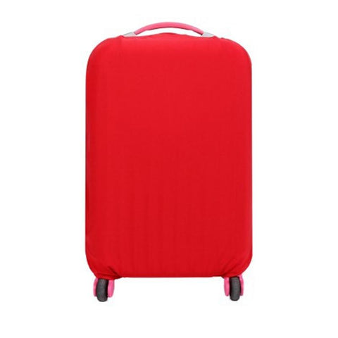 Elastic Baggage Cover Suitable for 18 to 30 inch Suitcase Case-BS00728-Veeddydropshipping