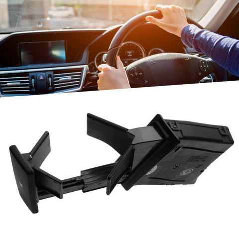 Goramsay Car Center Console Cup Holder Card Slot For-AM01518-Veeddydropshipping