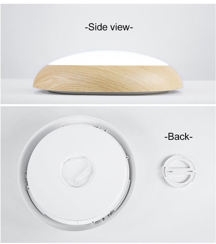 Modern Led Waterproof Ceiling Lamp Dimmable -TI00295-Veeddydropshipping