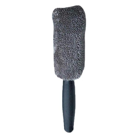 Car Tyre Mud Wash Microfiber Auto Motorcycle Truck Cleaning Detailing Car-AM00349-Veeddydropshipping