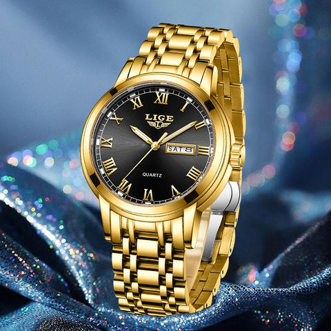 Creative Steel  Watches Female Waterproof -JW01104-Veeddydropshipping