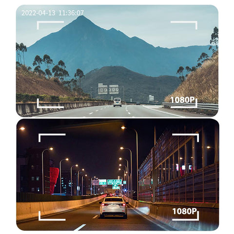 WIFI Hidden Dash Cam FHD 1080P Mini Car Camera Mobile Phone-AM00716-Veeddydropshipping