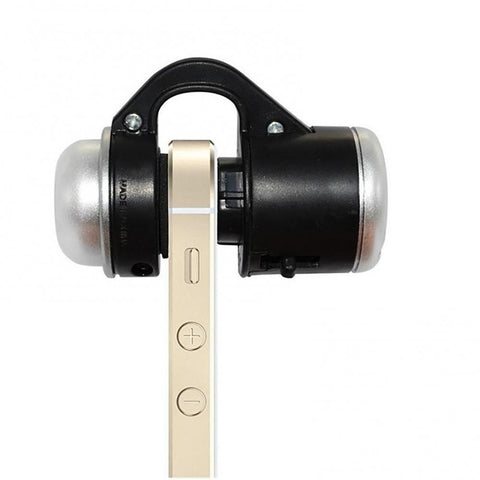 30X Magnify Universal Mobile Phone Lens for iPhone 11 Clip-PA01214-Veeddydropshipping