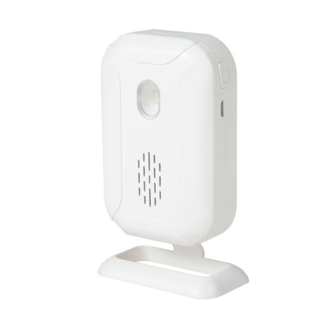 Motion Sensor Detector Alarm Bell Entry Alert System-CO00703-Veeddydropshipping
