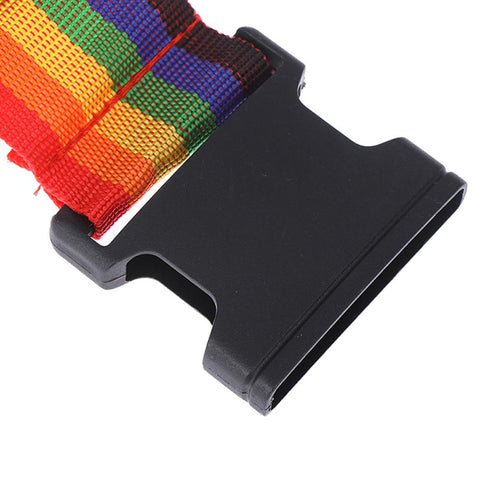 Lock Belt Travel Suitcases Bundling Baggage Secure Buckle-BS00757-Veeddydropshipping