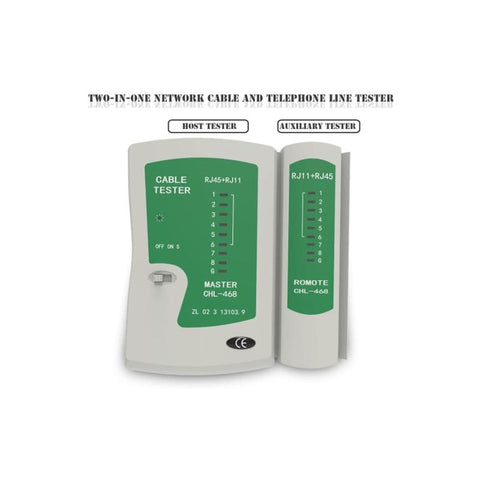 Network Cable Tester Tracker Tool-CO01542-Veeddydropshipping