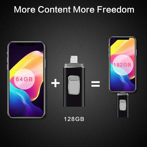 Lightning   flash drive memory stick-CO00791-Veeddydropshipping