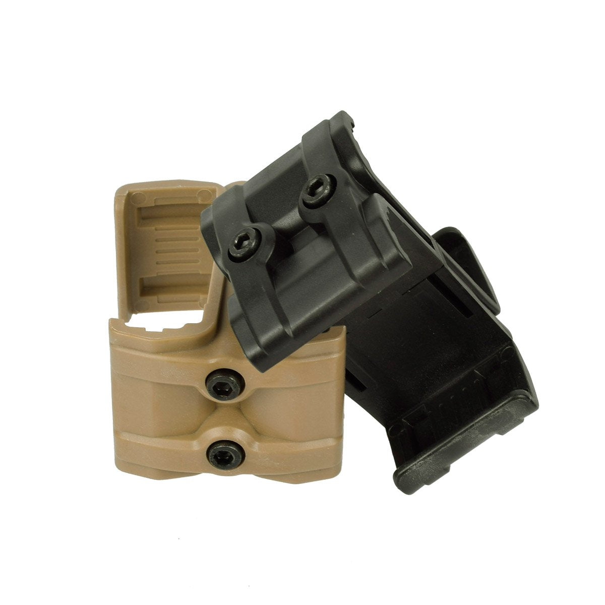Link Clip Connector for AR15 M4 HK416 Mags Clamp Parallel-OS01382-Veeddydropshipping