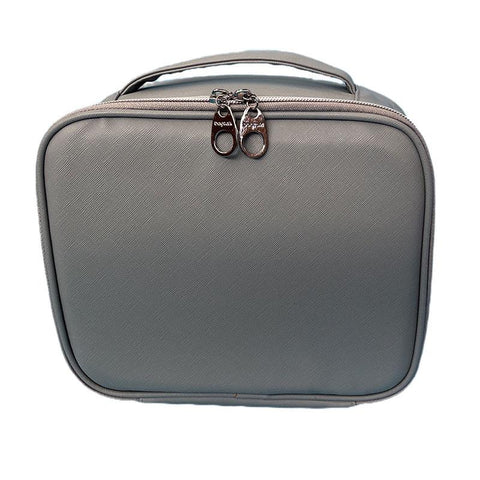 Bags Small Cosmetics Make Up Bag for Women Girls Zipper Pouch-BS00537-Veeddydropshipping