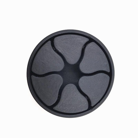 Mini Earphone Holder Bowl Shape Cord Wire Cable Winder Silicone Cable Organizer for Earphones-PA00903-Veeddydropshipping