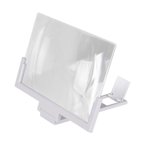 14inch Mobile Phone Screen Magnifier Desktop Foldable Projector Bracket Holder Video-PA00736-Veeddydropshipping