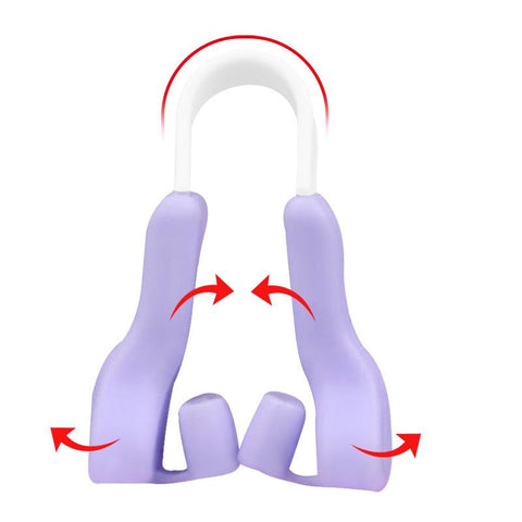 Nose Shaper Clip Nose Shaping Tools-BH00365-Veeddydropshipping