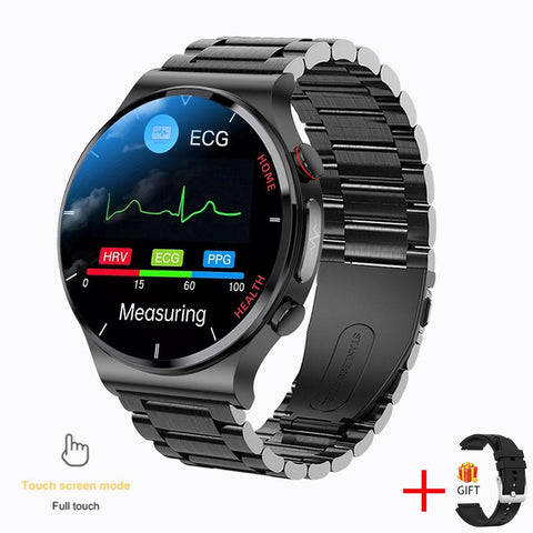 2023 New Smartwatch Blood Sugar Blood lipids Blood Pressure Body-CE00688-Veeddydropshipping