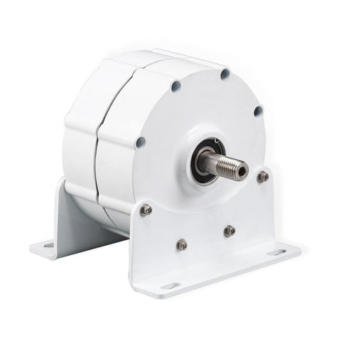 Permanent Magnet Turbine Gearless Electric Generator-TI00688-Veeddydropshipping