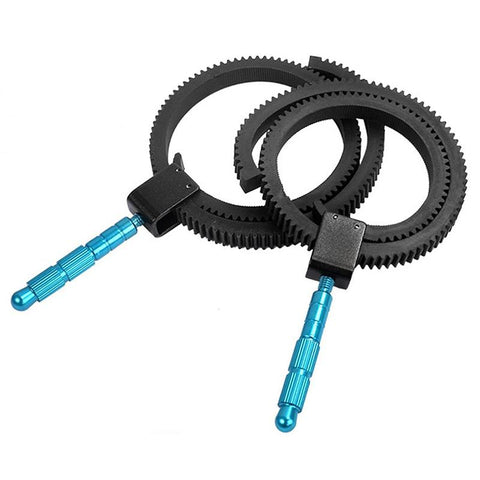 1pcs Adjustable Zoom Focusing Follow Focus Handle Scale -CE00515-Veeddydropshipping