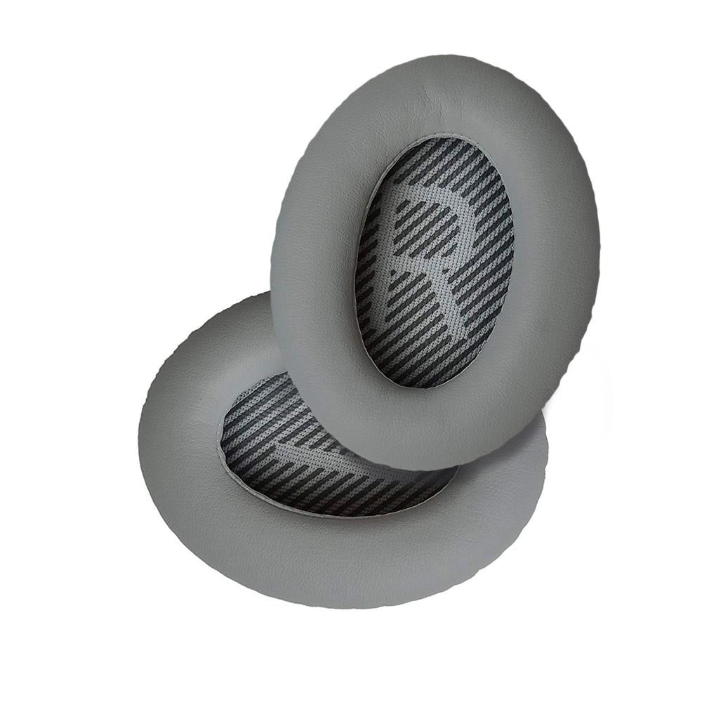 Professional Ear Pads for Bose Quietcomfort 35, QC35 ii, QC15, QC25, QC35, QC2, AE2, -CE01238-Veeddydropshipping