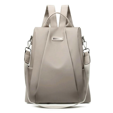 Fashion Multifunctional Travel Backpack Waterproof Large Capacity Bag-BS00027-Veeddydropshipping