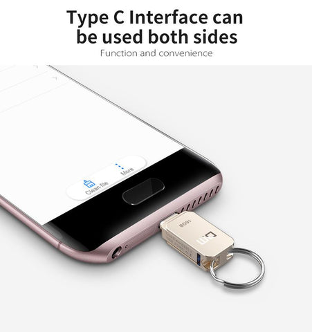 USB C  flash drive  Memory MINI Stick-CO00802-Veeddydropshipping