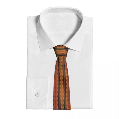 Foutha Kabyle Ethnic Women Neckties-WF01222-Veeddydropshipping