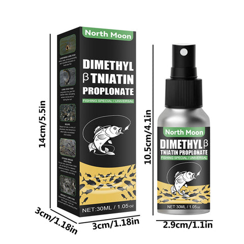 Fishing Baits Attractants 30ml Lures Liquid Attractant Natural Scent Drag -OS00513-Veeddydropshipping
