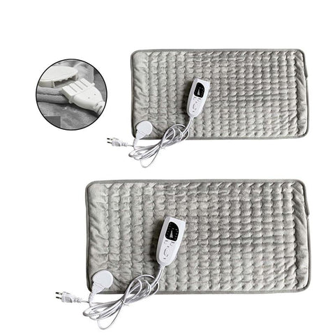 Electric Heating Pad Shoulder Neck Back Spine-HA01917-Veeddydropshipping