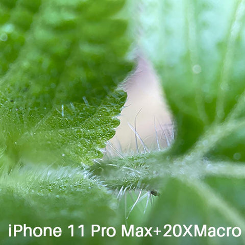 Ulanzi 5 in 1 Phone Lens Case Kit 20X Super Macro Lens-PA01263-Veeddydropshipping