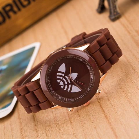 Luxury Brand Women Colorful Quartz Watch Sports Wristwatch -JW01074-Veeddydropshipping