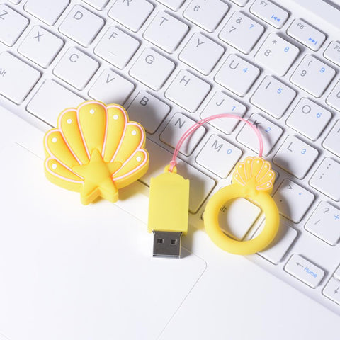 Memory stick   USB flash drives-CO00822-Veeddydropshipping