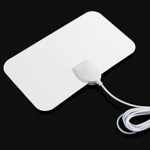 Mini digital TV antenna European and American TV antennas Cross-border -CE01026-Veeddydropshipping