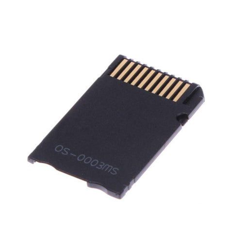 For Sony and PSP Series Micro SD SDHC TF to Memory Stick MS Pro Duo PSP -CE01462-Veeddydropshipping
