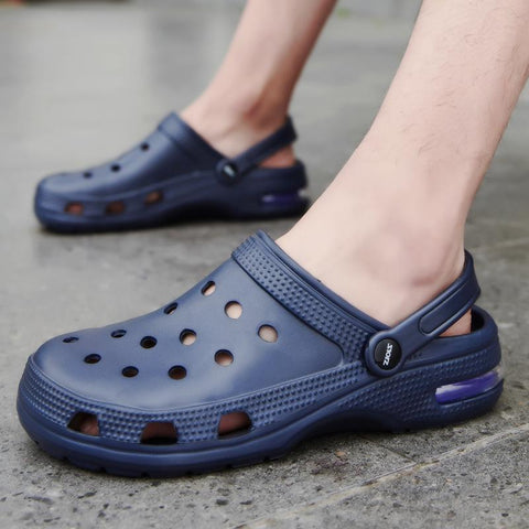 sandals Korean version of sandals and slippers non-slip sandals-BS01460-Veeddydropshipping
