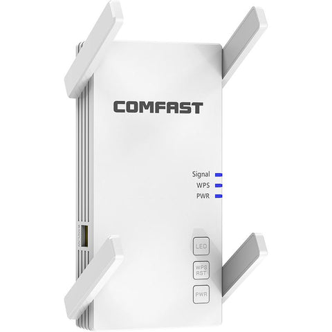Extender Wireless WiFi Repeater-CO01326-Veeddydropshipping