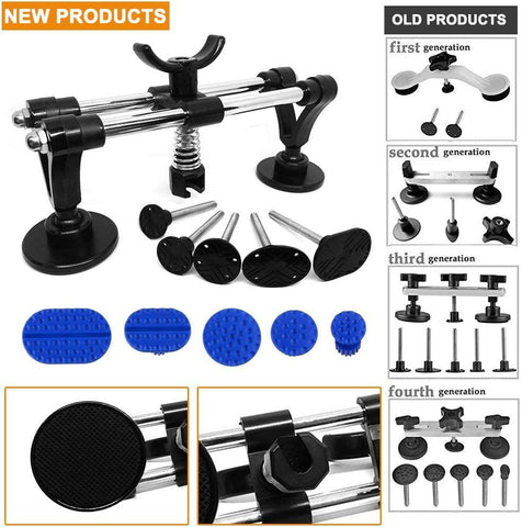Besper Bridge Puller Car Dent Repair Tools Dent Repair Kit-AM00456-Veeddydropshipping